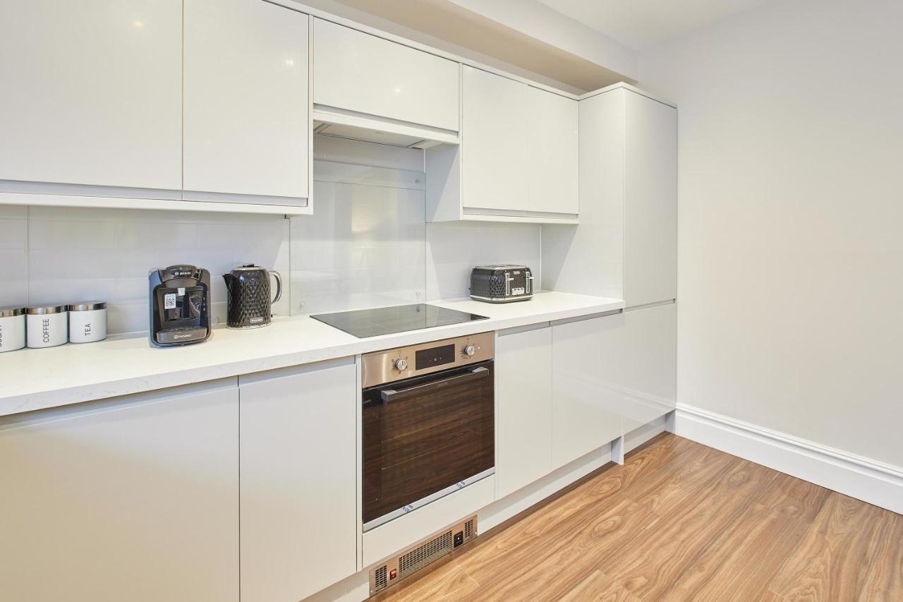 Host & Stay - Belle Vue Saltburn-by-the-Sea Esterno foto