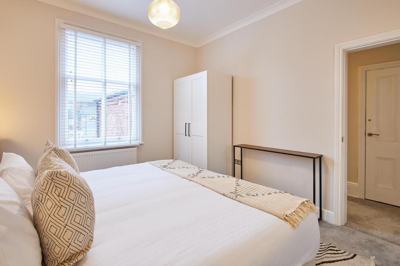 Host & Stay - Belle Vue Saltburn-by-the-Sea Esterno foto