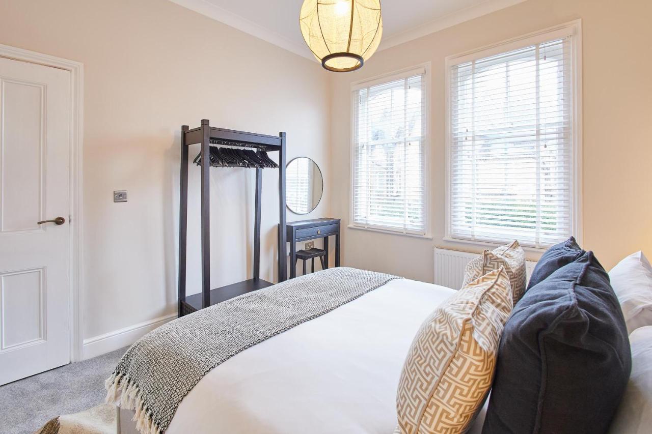 Host & Stay - Belle Vue Saltburn-by-the-Sea Esterno foto