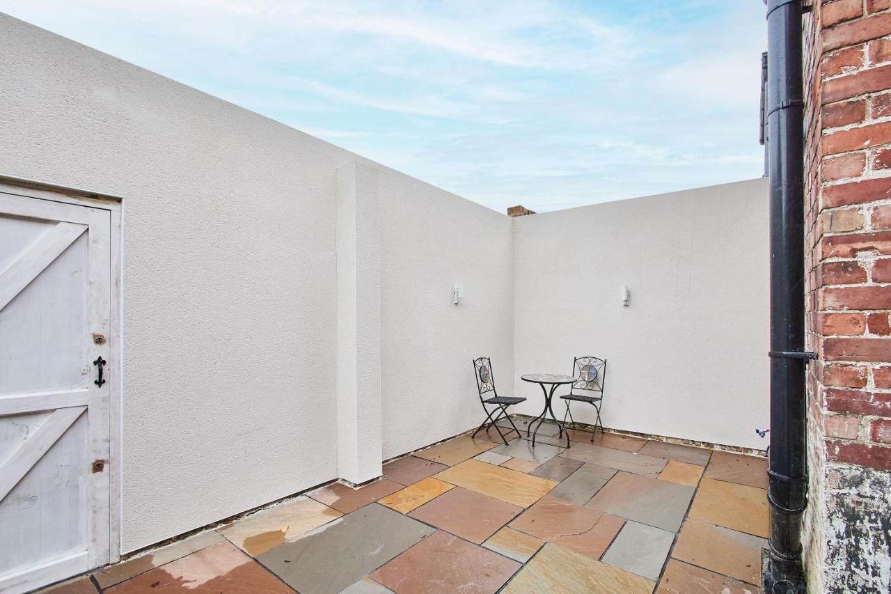 Host & Stay - Belle Vue Saltburn-by-the-Sea Esterno foto