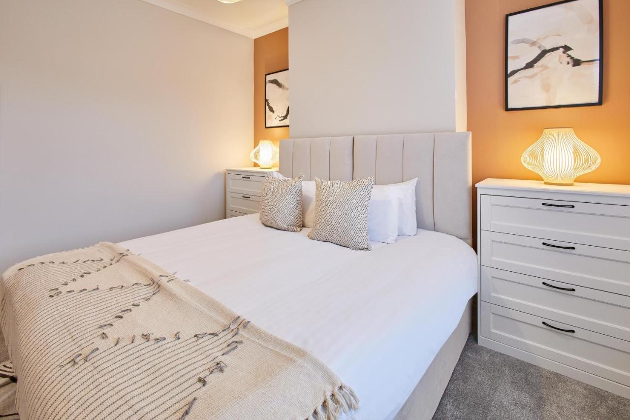 Host & Stay - Belle Vue Saltburn-by-the-Sea Esterno foto