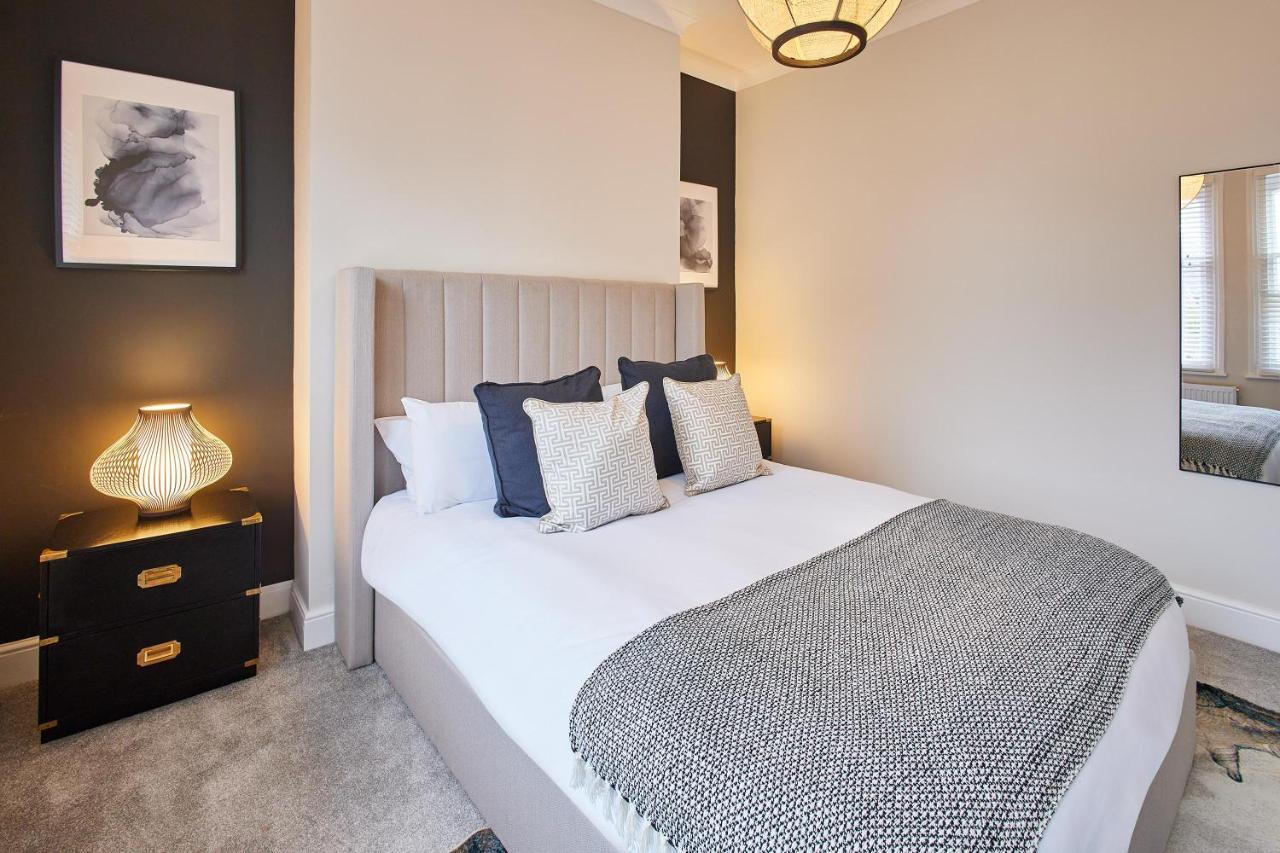 Host & Stay - Belle Vue Saltburn-by-the-Sea Esterno foto